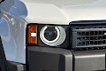 2027 Toyota Land Cruiser 1958