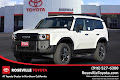 2027 Toyota Land Cruiser 1958