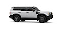 2027 Toyota Land Cruiser 1958
