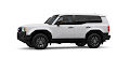 2027 Toyota Land Cruiser 1958
