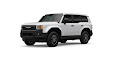 2027 Toyota Land Cruiser 1958