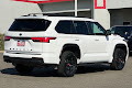 2024 Toyota Sequoia TRD Pro