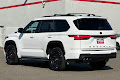 2024 Toyota Sequoia TRD Pro