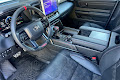 2024 Toyota Sequoia TRD Pro
