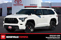 2024 Toyota Sequoia TRD Pro