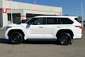 2024 Toyota Sequoia TRD Pro