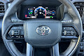 2024 Toyota Sequoia TRD Pro