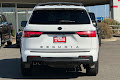 2024 Toyota Sequoia TRD Pro