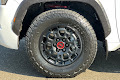 2024 Toyota Sequoia TRD Pro
