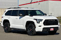2024 Toyota Sequoia TRD Pro