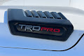 2024 Toyota Sequoia TRD Pro