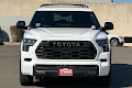 2024 Toyota Sequoia TRD Pro