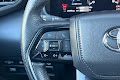 2024 Toyota Sequoia TRD Pro