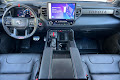 2024 Toyota Sequoia TRD Pro