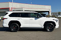 2024 Toyota Sequoia TRD Pro