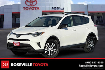 2017 Toyota RAV4
