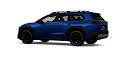2026 Toyota bZ Woodland
