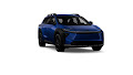 2026 Toyota bZ Woodland