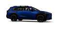 2026 Toyota bZ Woodland