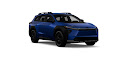 2026 Toyota bZ Woodland