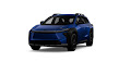 2026 Toyota bZ Woodland