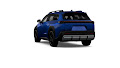 2026 Toyota bZ Woodland