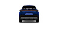 2026 Toyota bZ Woodland