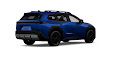 2026 Toyota bZ Woodland