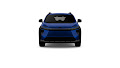 2026 Toyota bZ Woodland
