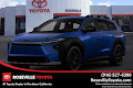 2026 Toyota bZ Woodland