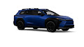 2026 Toyota bZ Woodland