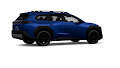 2026 Toyota bZ Woodland