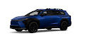2026 Toyota bZ Woodland