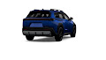2026 Toyota bZ Woodland