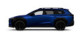 2026 Toyota bZ Woodland