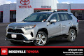 2024 Toyota RAV4 Prime SE