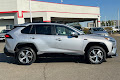 2024 Toyota RAV4 Prime SE