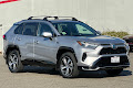 2024 Toyota RAV4 Prime SE