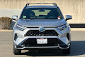 2024 Toyota RAV4 Prime SE