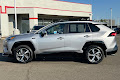 2024 Toyota RAV4 Prime SE