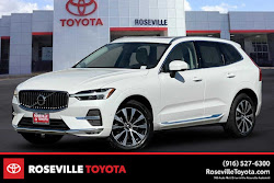 2023 Volvo XC60 Plus Bright Theme