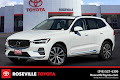 2023 Volvo XC60 Plus Bright Theme