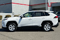 2019 Toyota RAV4 Hybrid XLE
