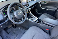 2019 Toyota RAV4 Hybrid XLE