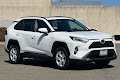 2019 Toyota RAV4 Hybrid XLE