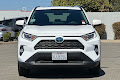 2019 Toyota RAV4 Hybrid XLE