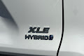 2019 Toyota RAV4 Hybrid XLE