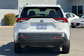 2019 Toyota RAV4 Hybrid XLE