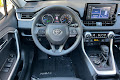 2019 Toyota RAV4 Hybrid XLE