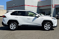 2019 Toyota RAV4 Hybrid XLE